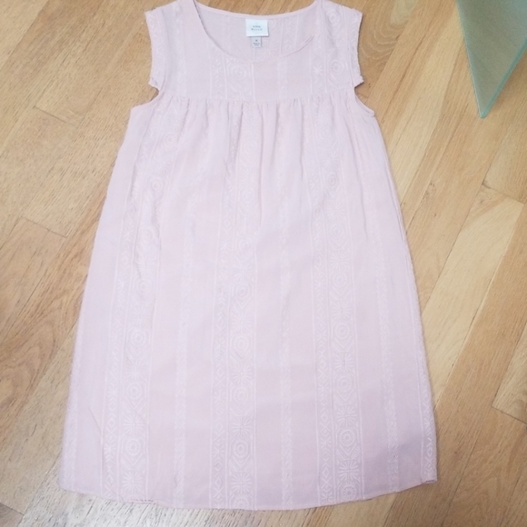 Knox Rose Dresses & Skirts - 🏷5/$25 Knox rose dress pink flowy midi medium